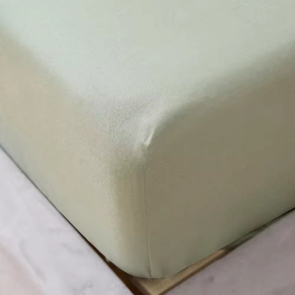 Grounding Fitted Bed Sheet