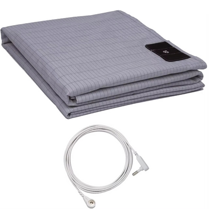 Grounding Bed Sheet