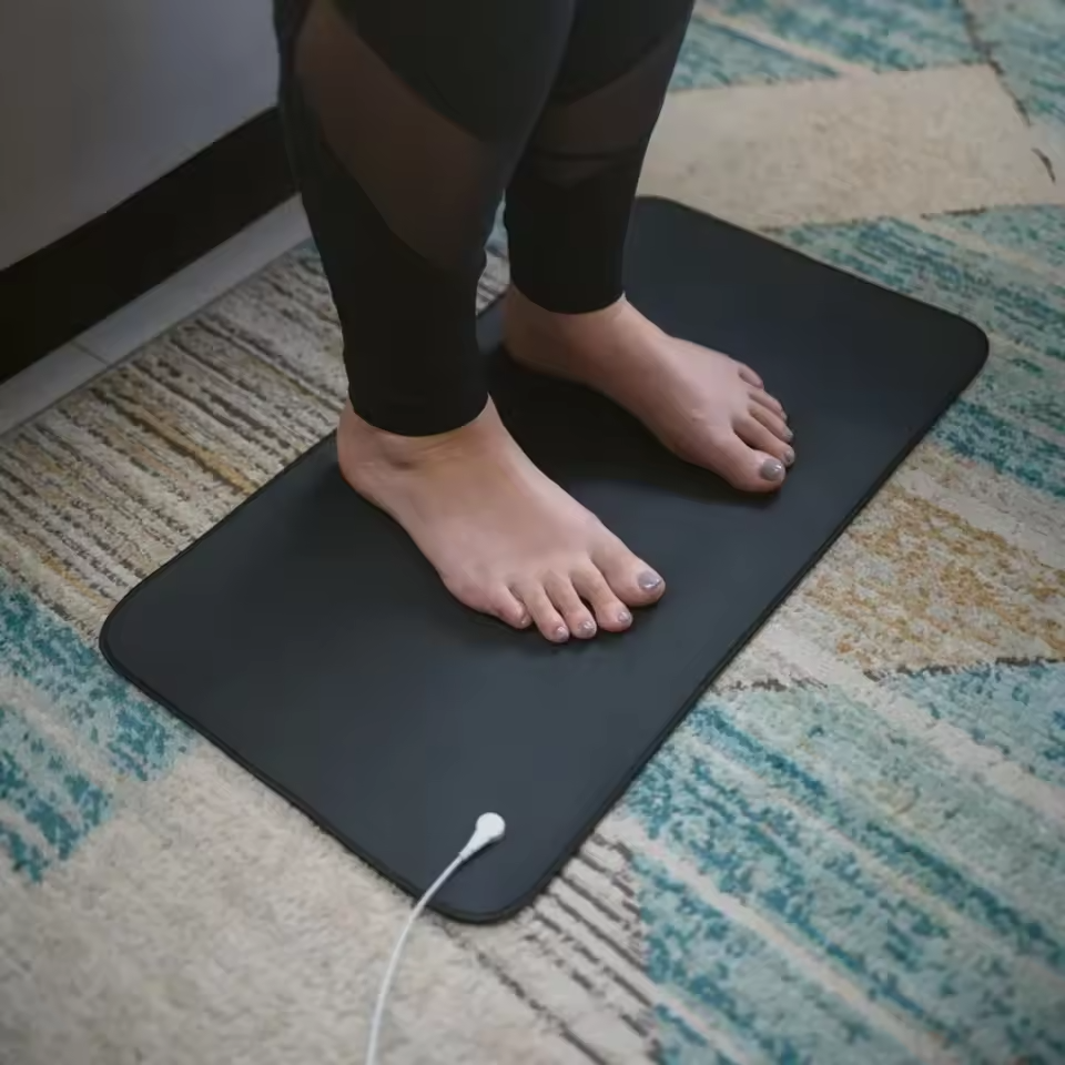 Grounding Mat