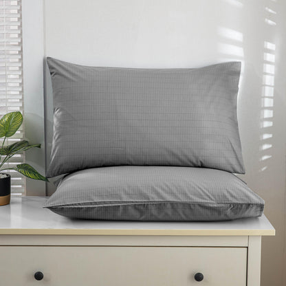 Grounding Pillow Case