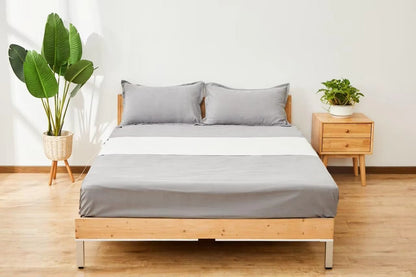 Grounding Bed Sheet