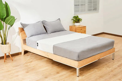 Grounding Bed Sheet