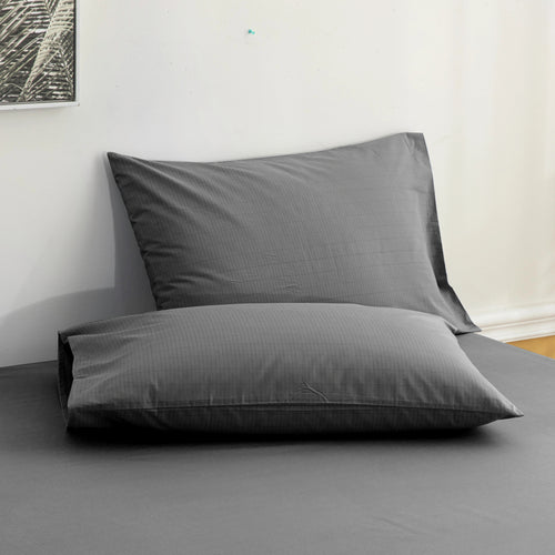 Grounding Pillow Case