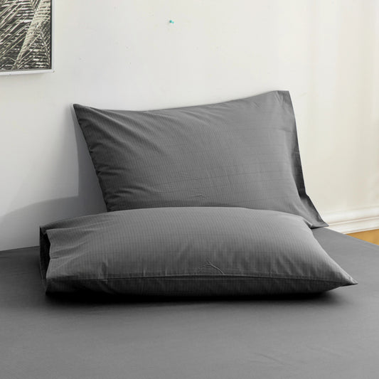 Grounding Pillow Case