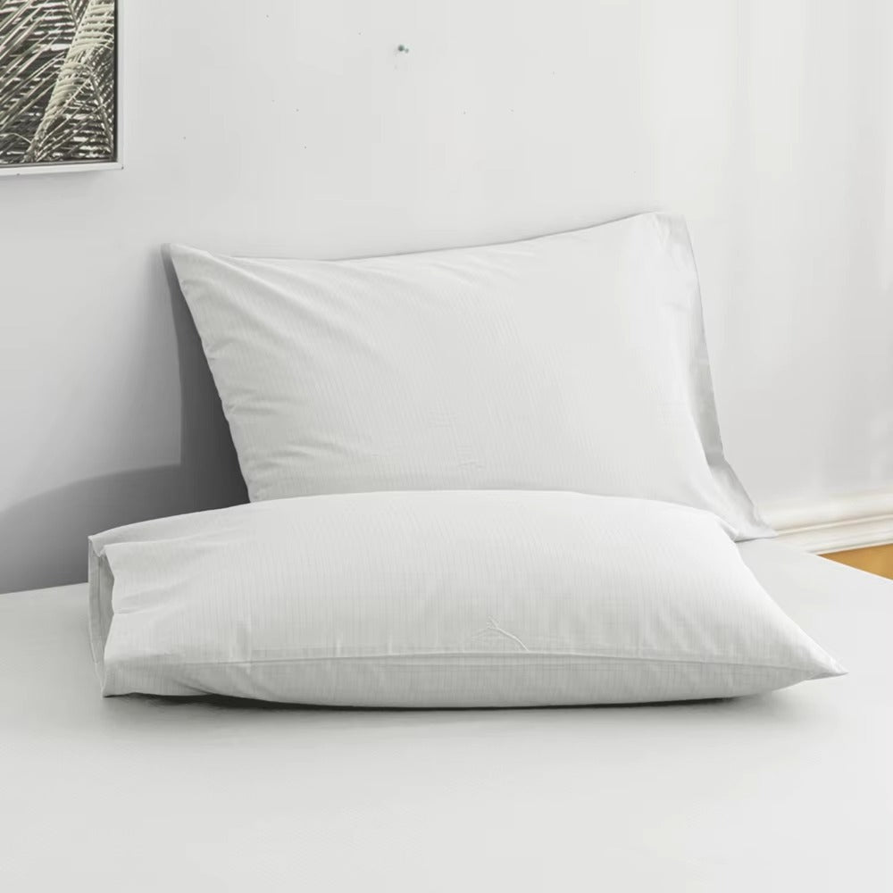 Grounding Pillow Case