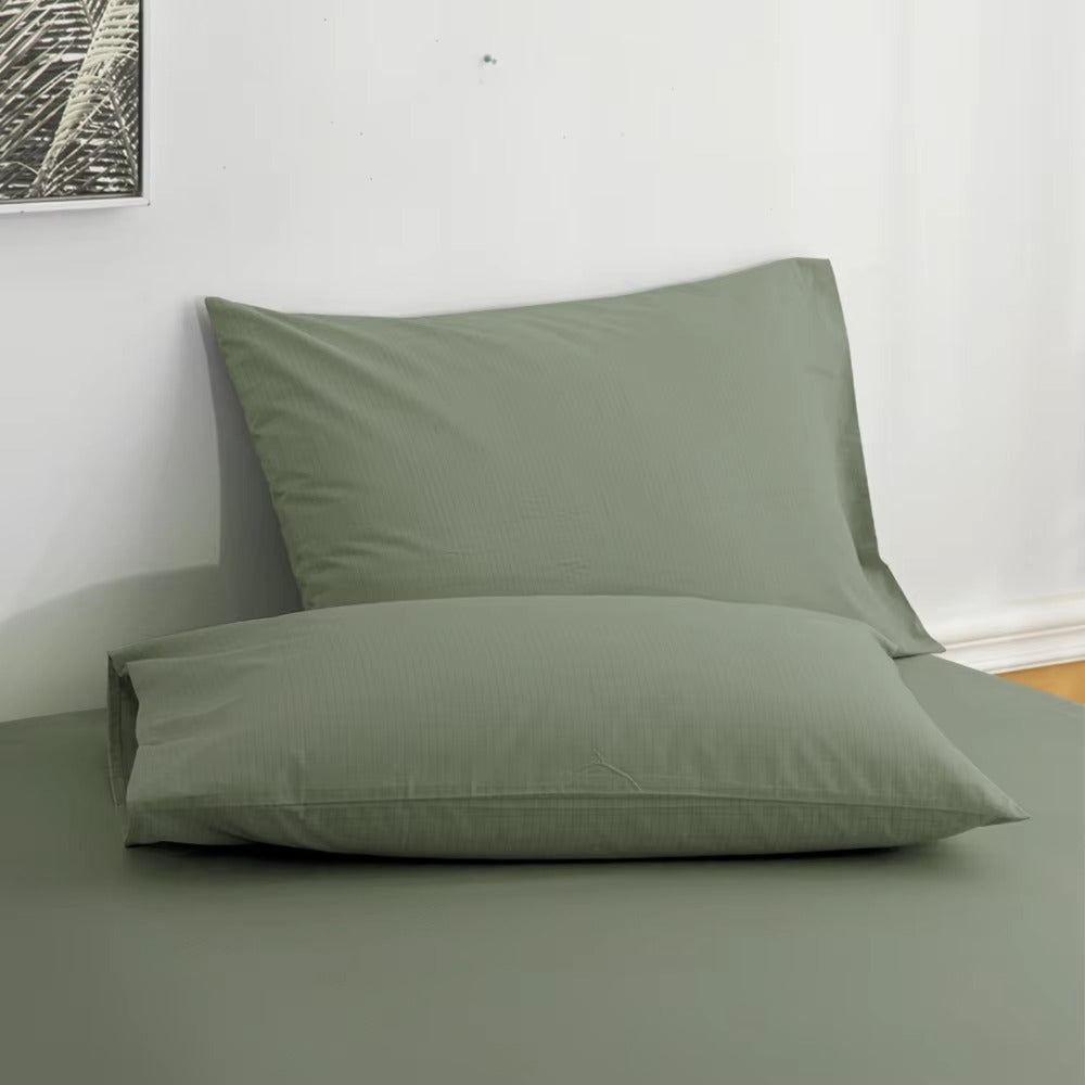 Grounding Pillow Case