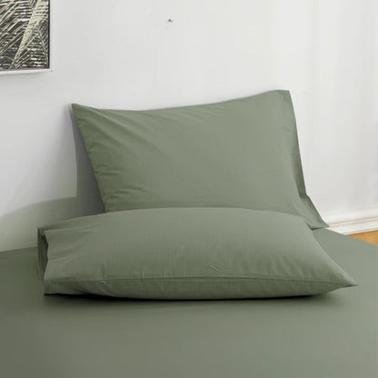 Grounding Pillow Case