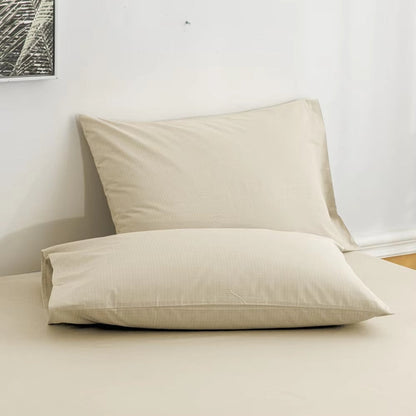 Grounding Pillow Case