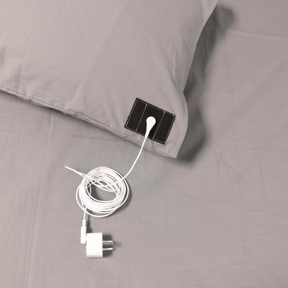 Grounding Pillow Case